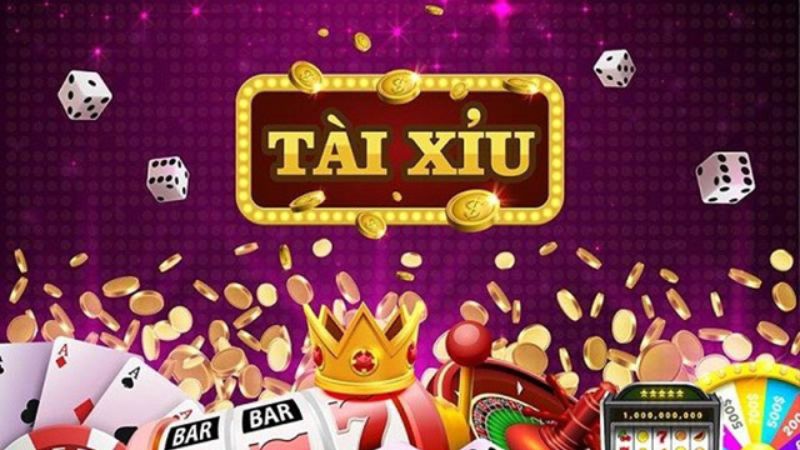 Luật chơi tài xỉu cực đơn giản phù hợp cho người mới