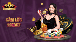 Sâm Lốc
